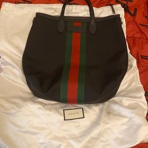 Gucci purse